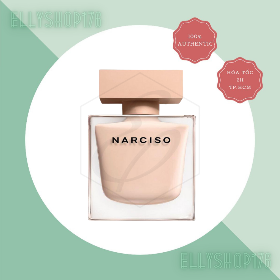 Nước Hoa Narciso Rodriguez Poudree EDP